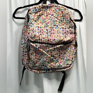 🌟4/$20 SALE🌟 Emoji 😀 Nation Backpack